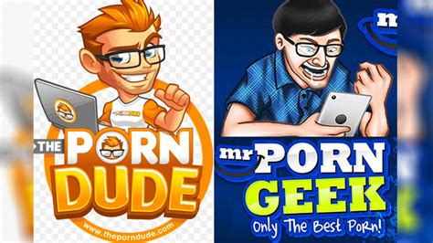 PornDude's blog isn't boring. . The porn dyde